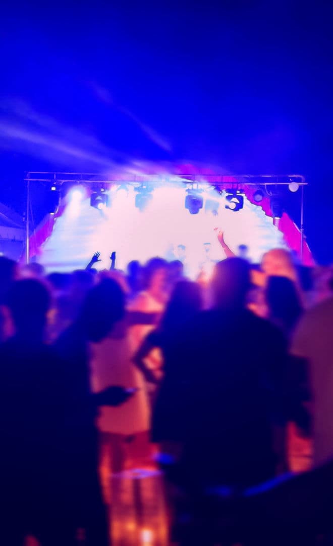 Les Délices Sonores
